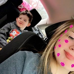 Meet your Posher, Jaden